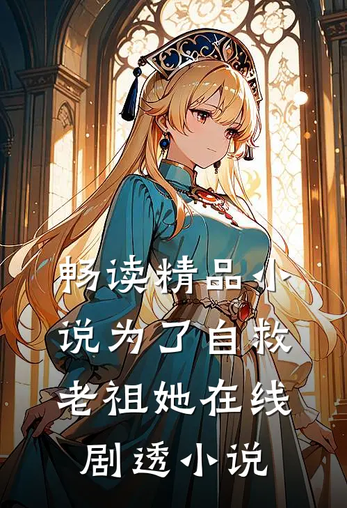畅读精品小说为了自救,老祖她在线剧透小说