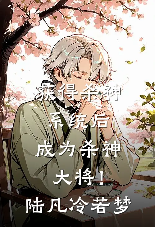 获得杀神系统后,成为杀神大将!陆凡冷若梦