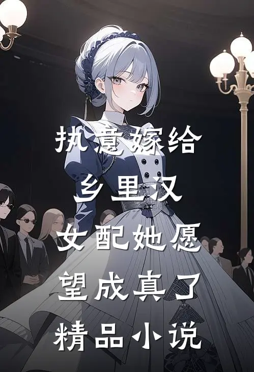 执意嫁给乡里汉,女配她愿望成真了精品在线阅读