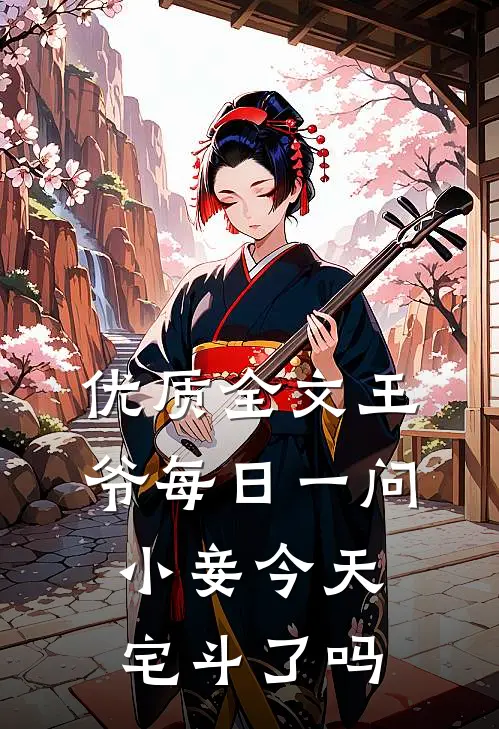 优质全文王爷每日一问,小妾今天宅斗了吗