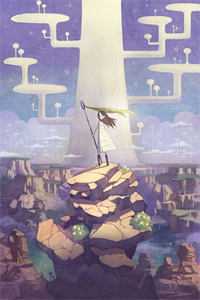 月色误了归人爽文