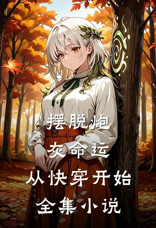 摆脱炮灰命运,从快穿开始全集免费阅读