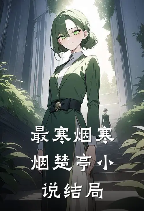 最寒烟寒烟楚亭小说结局