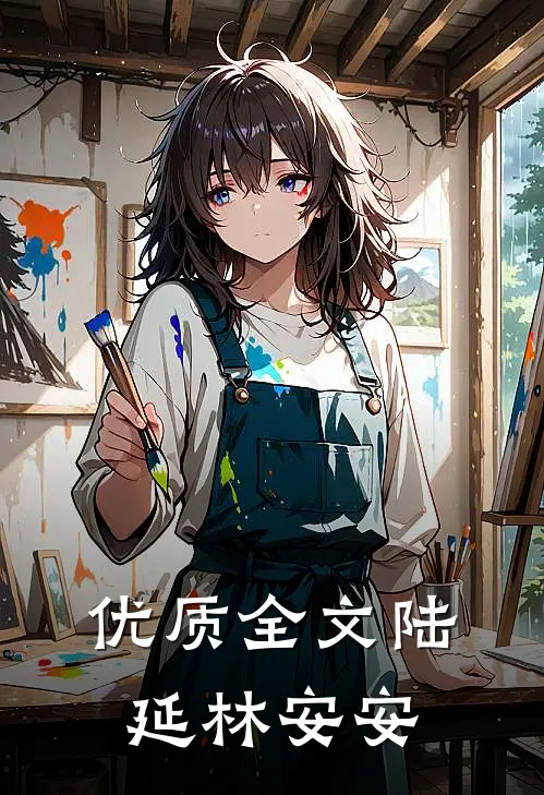 优质全文陆延林安安