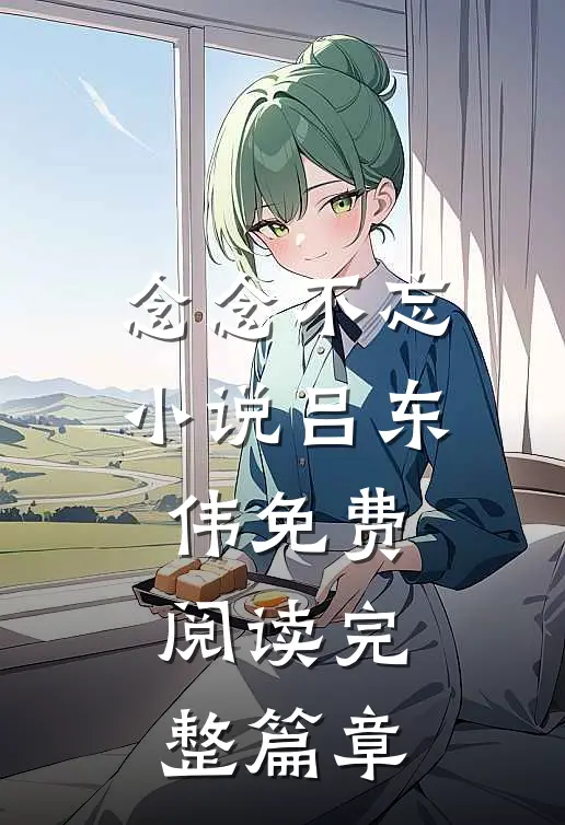 念念不忘小说吕东伟免费阅读完整篇章