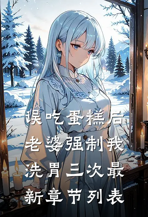 误吃蛋糕后，老婆强制我洗胃三次最新章节列表