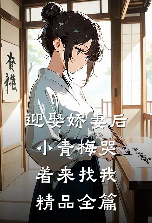 迎娶娇妻后，小青梅哭着来找我精品全篇