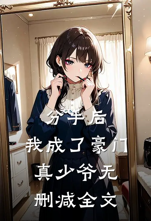 分手后,我成了豪门真少爷无删减全文阅读