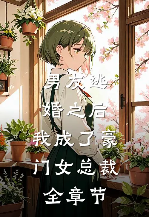 男友逃婚之后,我成了豪门女总裁全章节免费阅读
