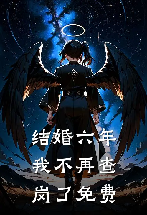 结婚六年,我不再查岗了免费阅读