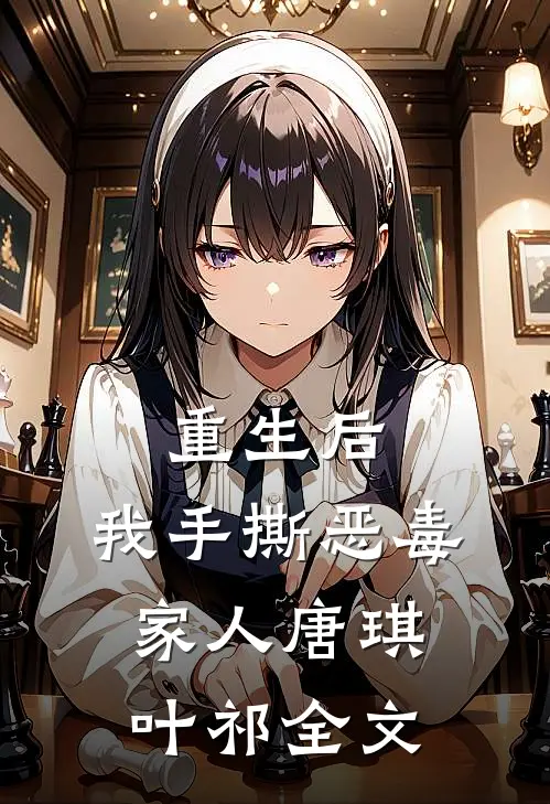 重生后，我手撕恶毒家人唐琪叶祁全文