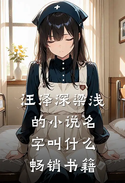 汪泽深梁浅的小说名字叫什么畅销书籍