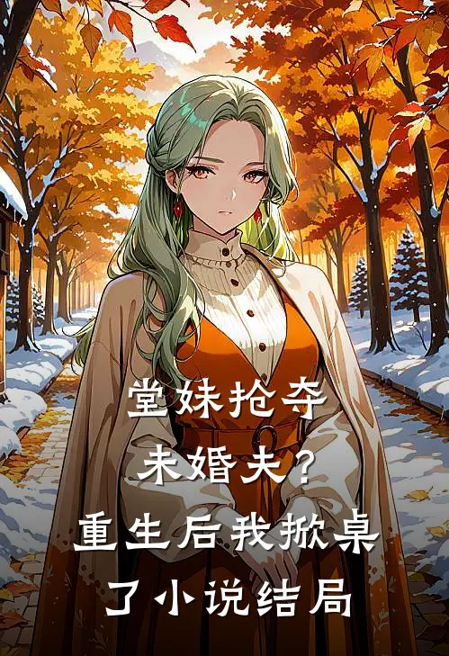 堂妹抢夺未婚夫?重生后我掀桌了结局怎么样