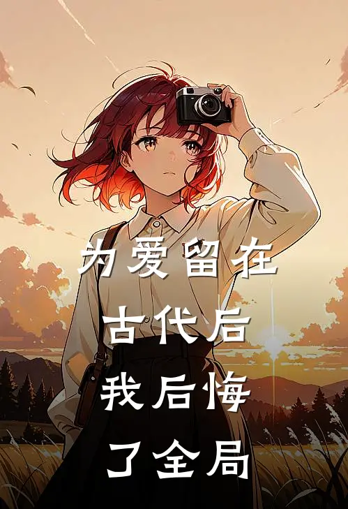 为爱留在古代后,我后悔了全局免费阅读
