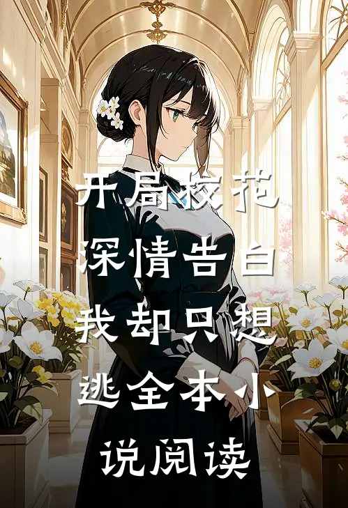 开局校花深情告白，我却只想逃全本小说阅读