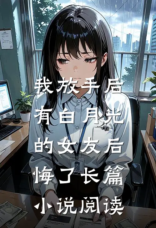 我放手后,有白月光的女友后悔了长篇阅读全文