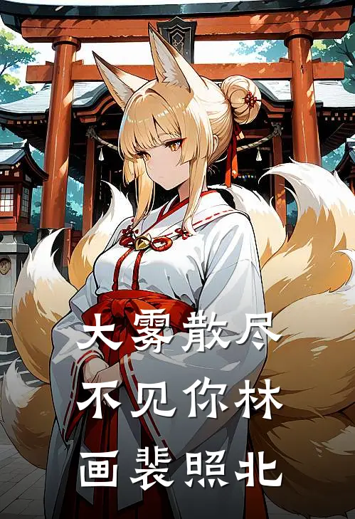大雾散尽不见你林画裴照北