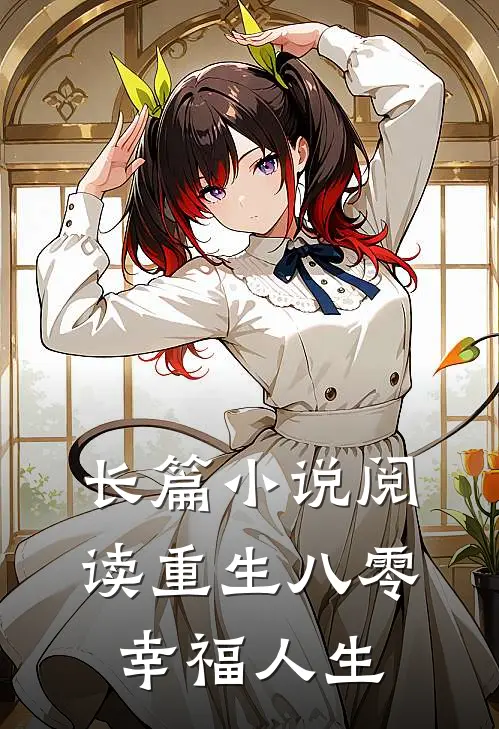 长篇小说阅读重生八零幸福人生
