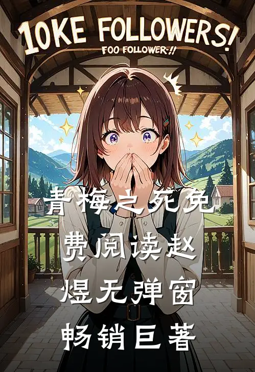 青梅之死免费阅读赵煜无弹窗畅销巨著