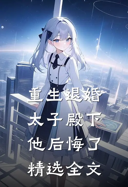 重生退婚,太子殿下他后悔了精选全文免费