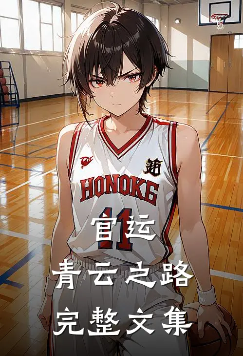官运：青云之路完整文集