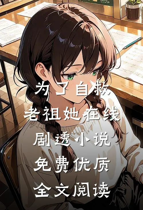 为了自救,老祖她在线剧透小说免费优质全文阅读