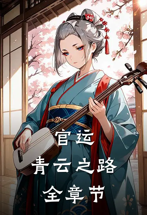 官运：青云之路全章节