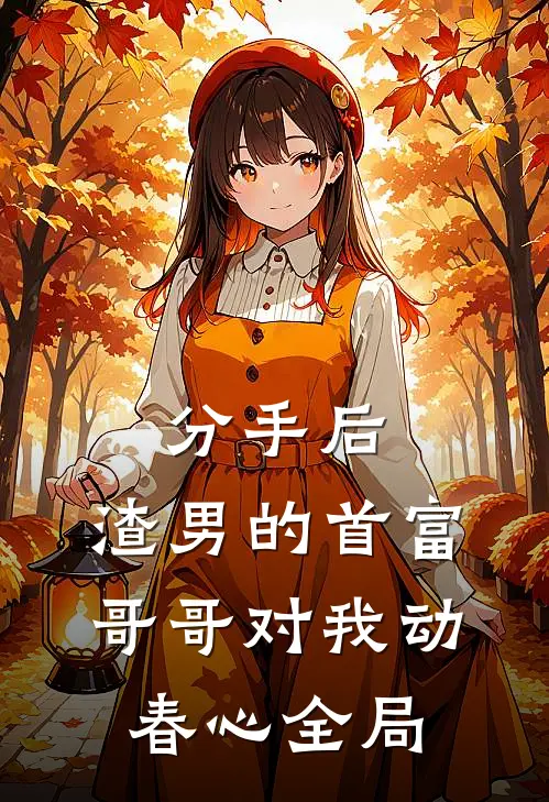 分手后，渣男的首富哥哥对我动春心全局