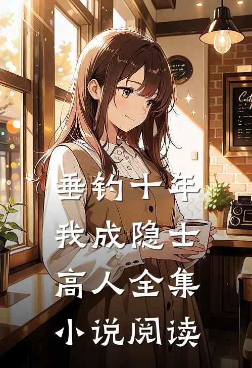 垂钓十年，我成隐士高人全集小说阅读