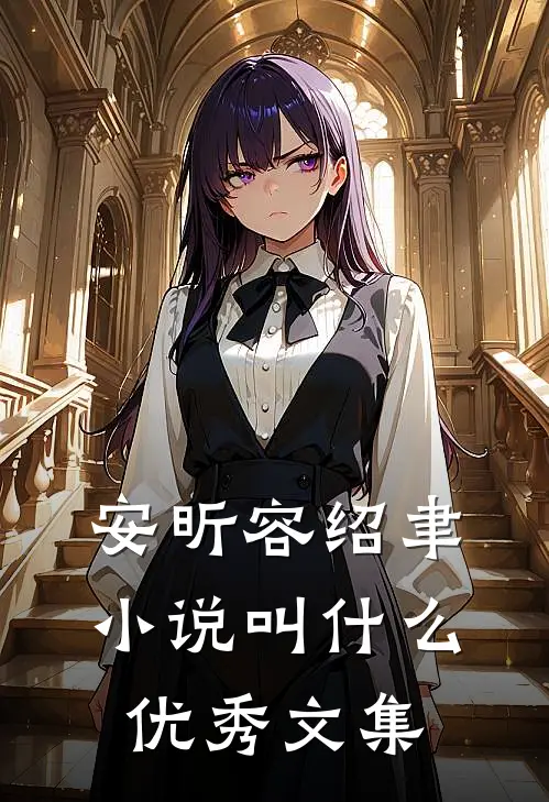 安昕容绍聿小说叫什么优秀文集