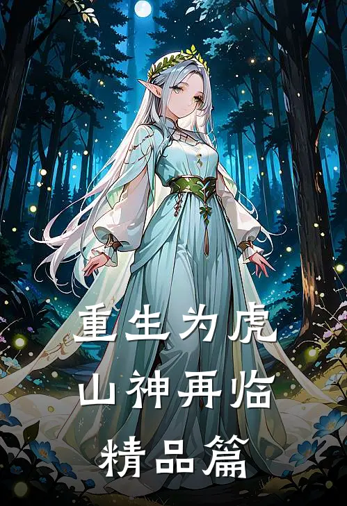 重生为虎，山神再临精品篇