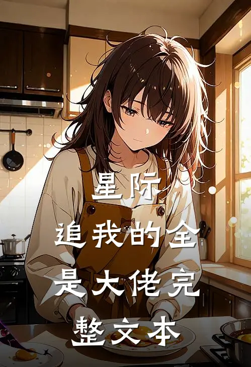 星际追我的全是大佬完整文本免费阅读