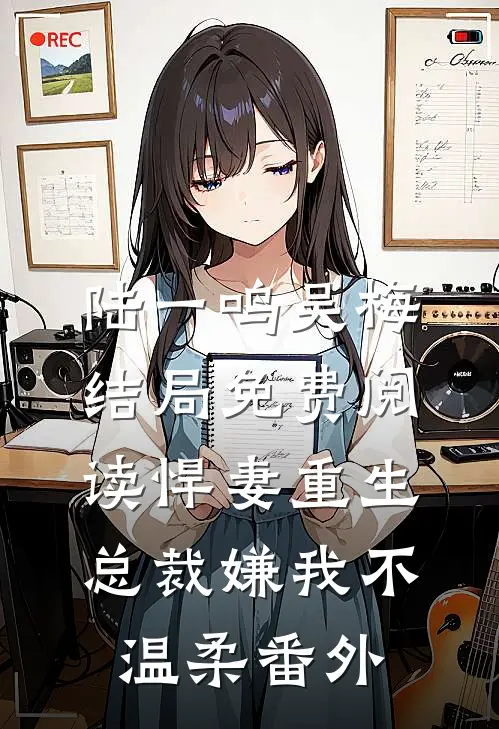 陆一鸣吴梅结局免费阅读悍妻重生：总裁嫌我不温柔番外
