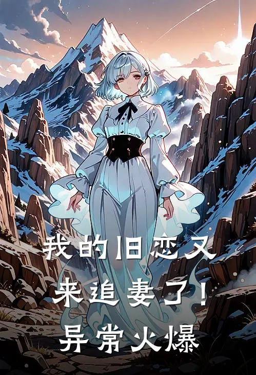 我的旧恋又来追妻了!异常火爆