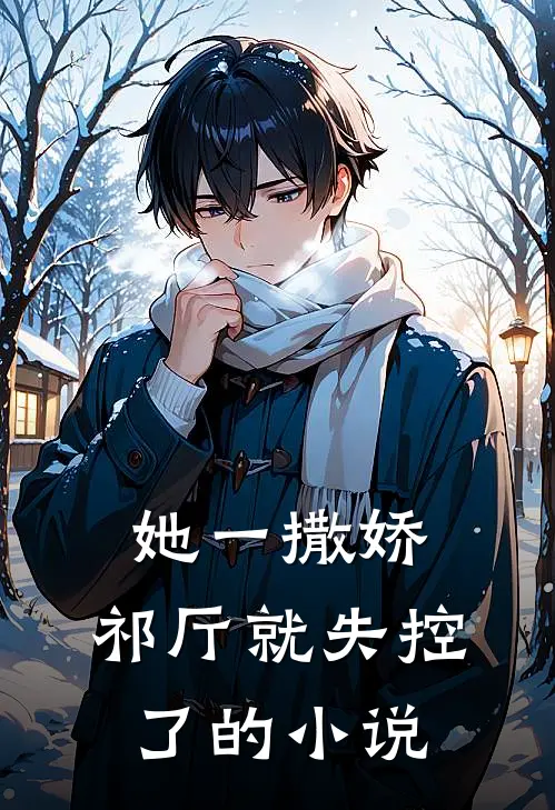 她一撒娇,祁厅就失控了的在线阅读