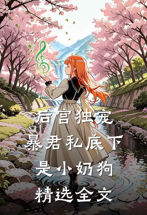 后宫独宠暴君私底下是小奶狗精选全文