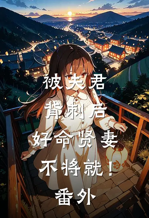 被夫君背刺后,好命贤妻不将就!番外
