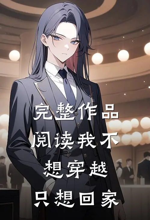 完整作品阅读我不想穿越,只想回家的