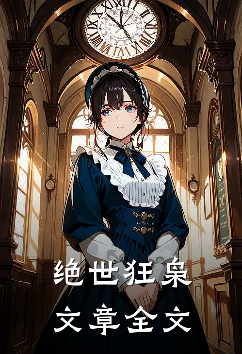 绝世狂枭文章全文