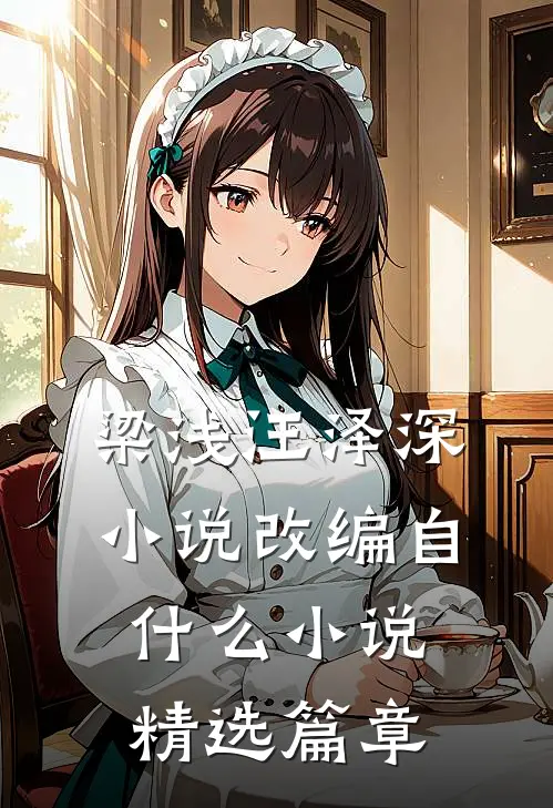 梁浅汪泽深小说改编自什么小说精选篇章