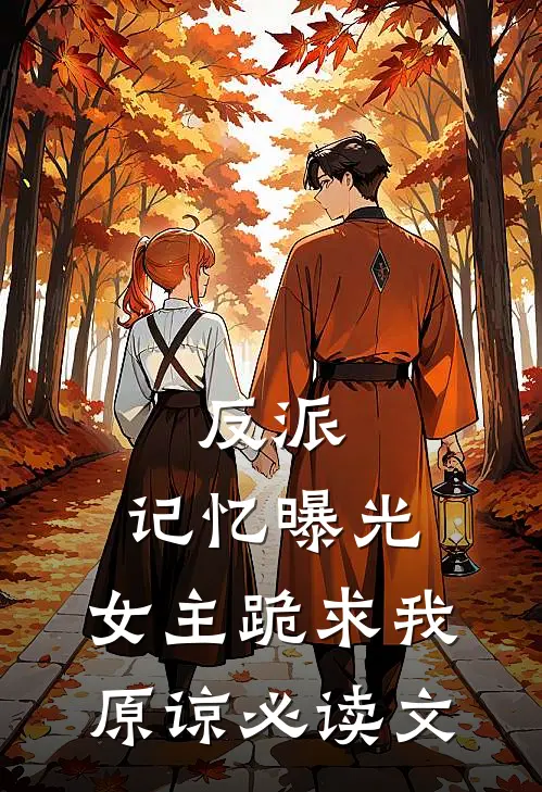 反派记忆曝光,女主跪求我原谅必读文