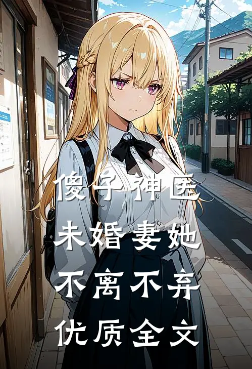 傻子神医未婚妻她不离不弃优质全文在线阅读