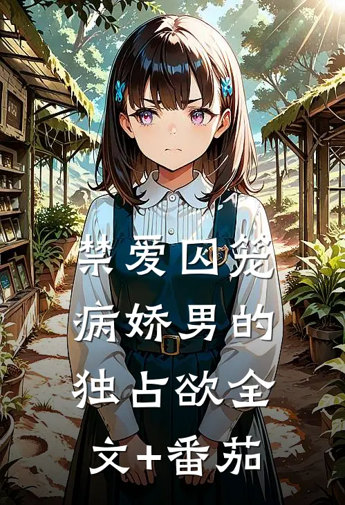禁爱囚笼：病娇男的独占欲全文+番茄