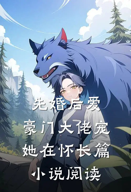先婚后爱：豪门大佬宠她在怀长篇小说阅读