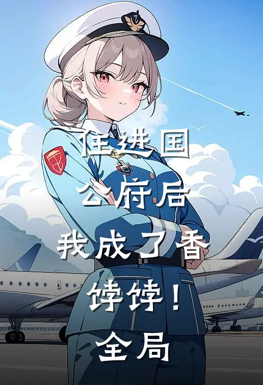 住进国公府后,我成了香饽饽!全局