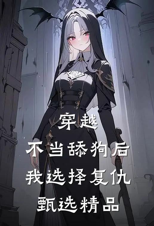 穿越：不当舔狗后，我选择复仇甄选精品