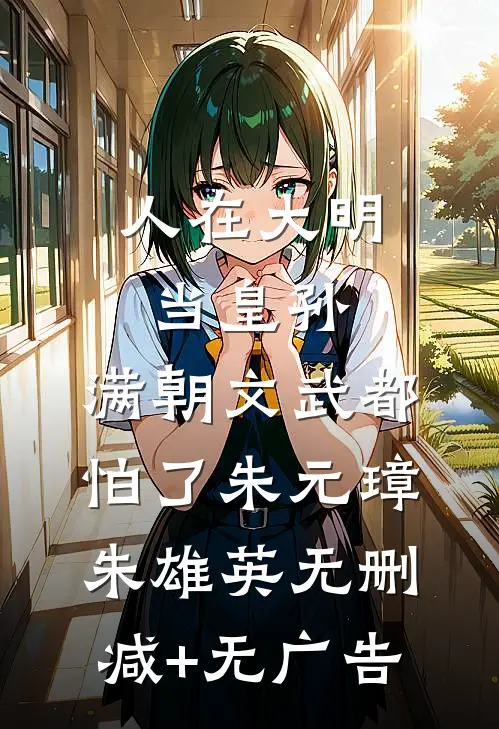 人在大明当皇孙，满朝文武都怕了朱元璋朱雄英无删减+无广告