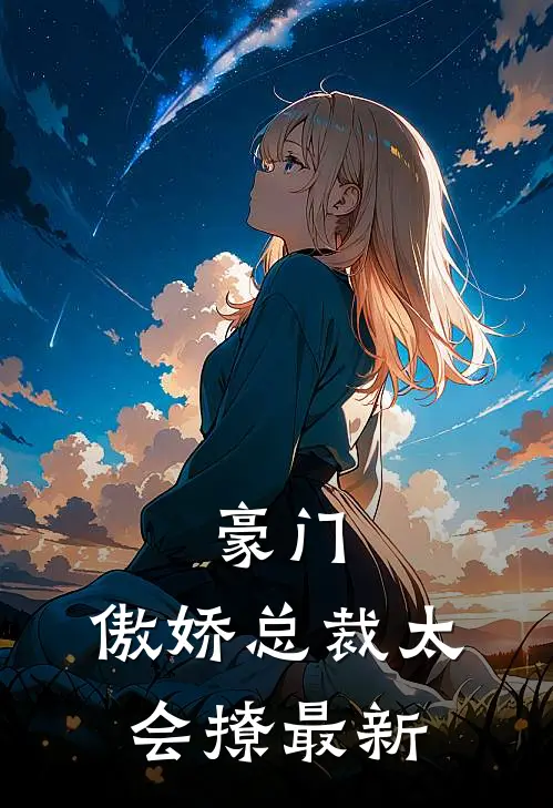 豪门傲娇总裁太会撩最新