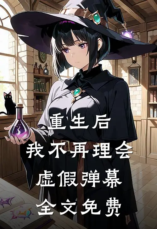 重生后,我不再理会虚假弹幕全文免费阅读