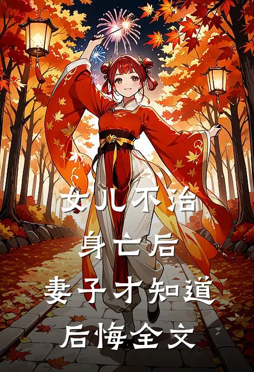 女儿不治身亡后,妻子才知道后悔全文在线阅读